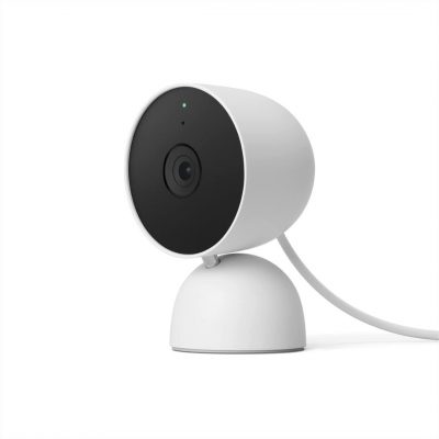 Google Nest Cam_