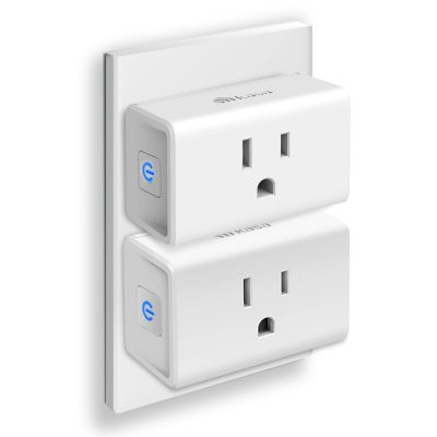 TP-Link Kasa Smart Plug Ultra Mini